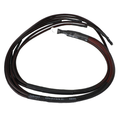 7.3 IDI Turbo Candela Cablaggio Kit Cablaggio Cavo di Alimentazione Per Ford Generico