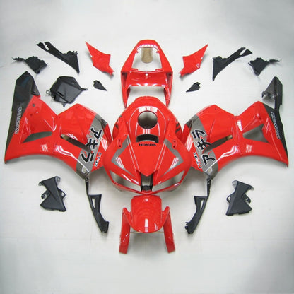 Kit carenatura Honda CBR600RR 2013-2026 F5 Carrozzeria Plastica ABS