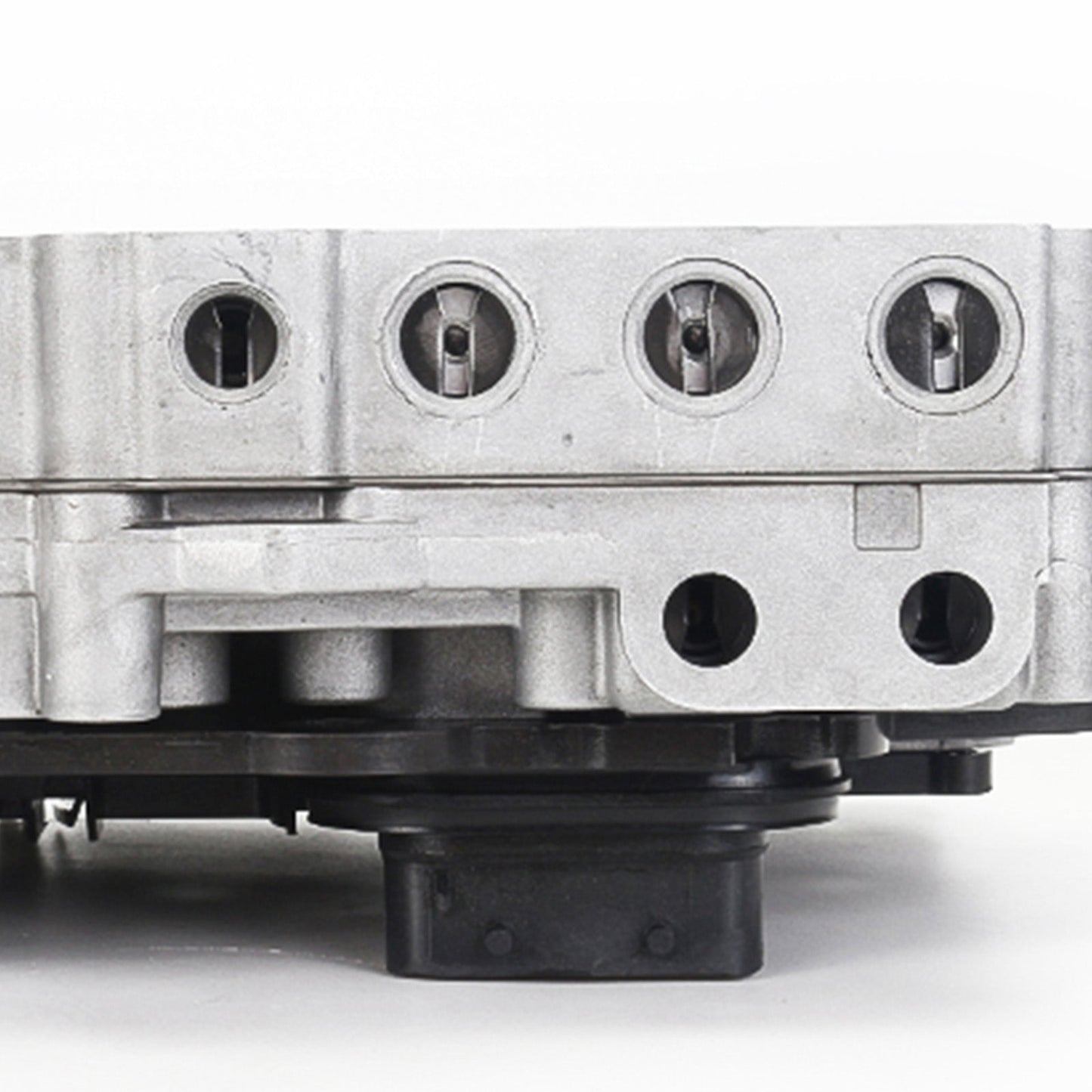 2015-2018 Ford Edge 2.0L EcoBoost 6F35 Corpo valvola trasmissione con solenoidi
