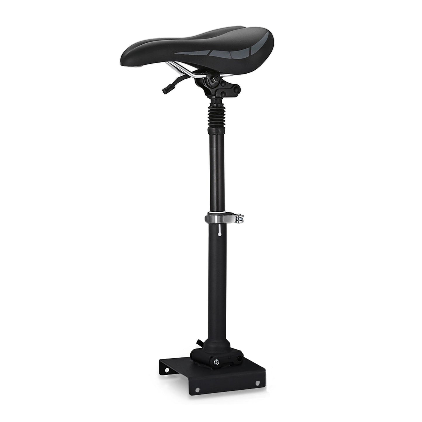 Sella per skateboard regolabile pieghevole per scooter elettrico per NINEBOT G30 MAX