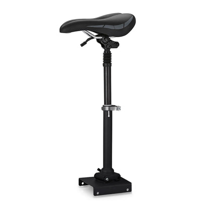 Sella per skateboard regolabile pieghevole per scooter elettrico per NINEBOT G30 MAX