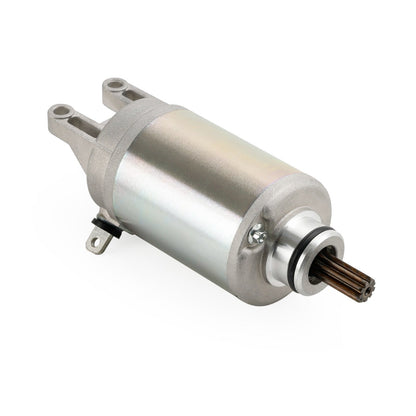 Motorino di Avviamento Per Suzuki GSF650 Bandit 650 S GSX650F ABS 2007-2016 31100-17H00