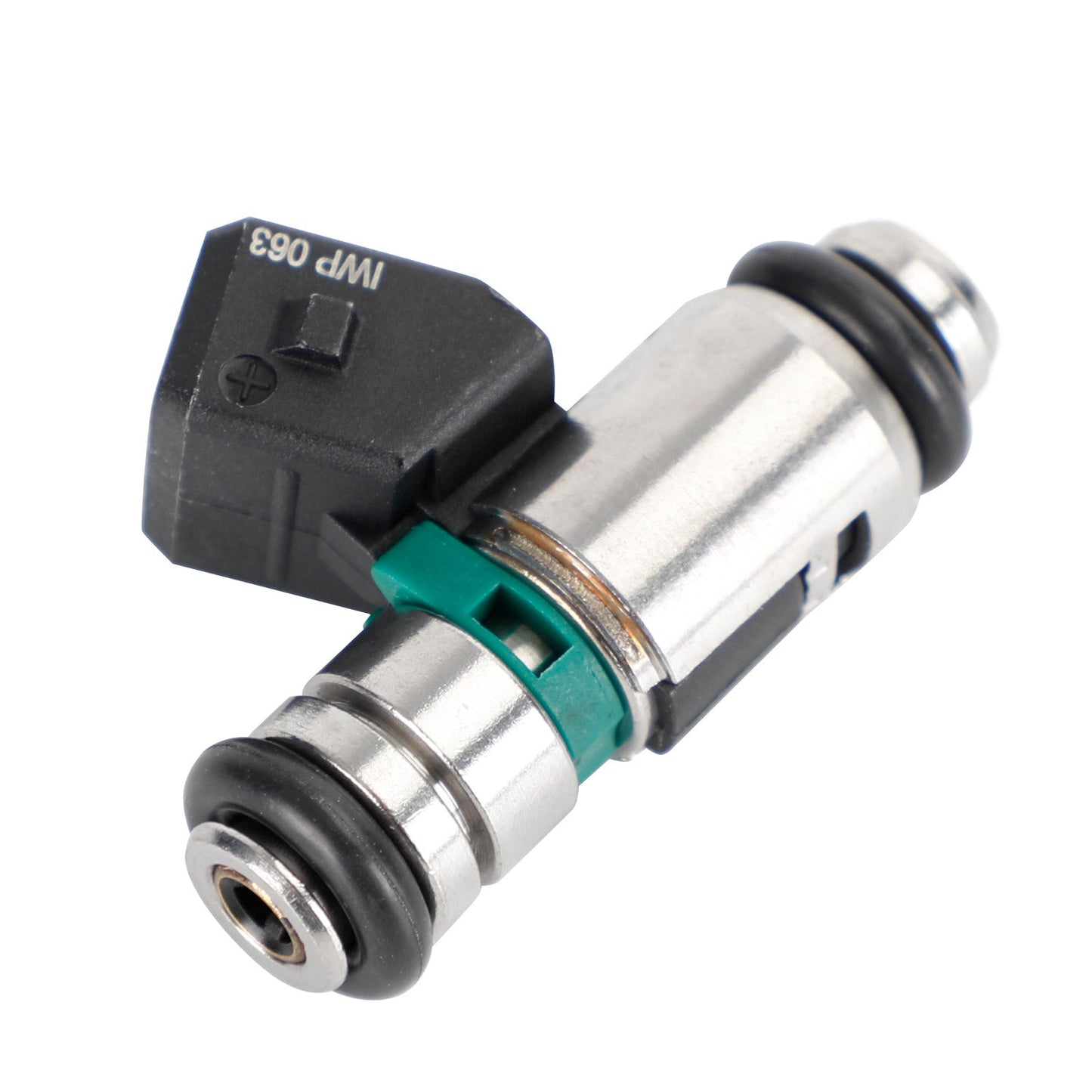 Iniettore carburante Twin Power 5,6 g/s montaggio diretto sostituzione OE 27665-01/A V-Rod VRSC generico
