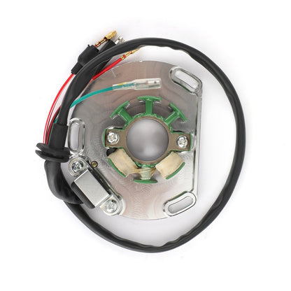 Statore Magneto Fit per KTM 50339004000 * 2K-1 Versione 125 200 300 380 EGS EXC SX Generico