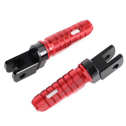 Pedane Pedane Anteriori Pedane per Triumph Street Triple 765/R/S/RS Daytona 675/R Generiche