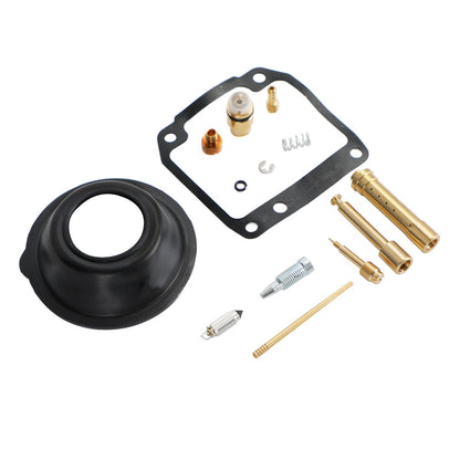 Kit ricostruzione carburatore carburatore per Yamaha XJR400 XJR400R 1993-1999 generico