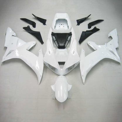 Kit Carena Per Yamaha YZF 1000 R1 2002-2003 Generico