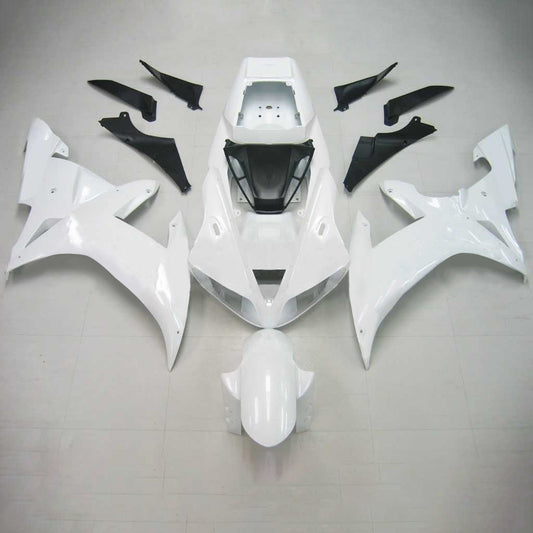 Kit Carena Per Yamaha YZF 1000 R1 2002-2003 Generico