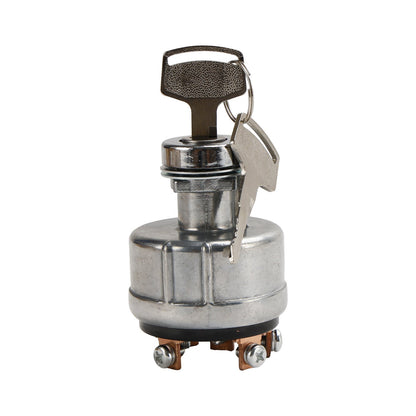 Interruttore di accensione 1007-2881-000 per trattore compatto Mitsubishi MT20 MT22 MT23