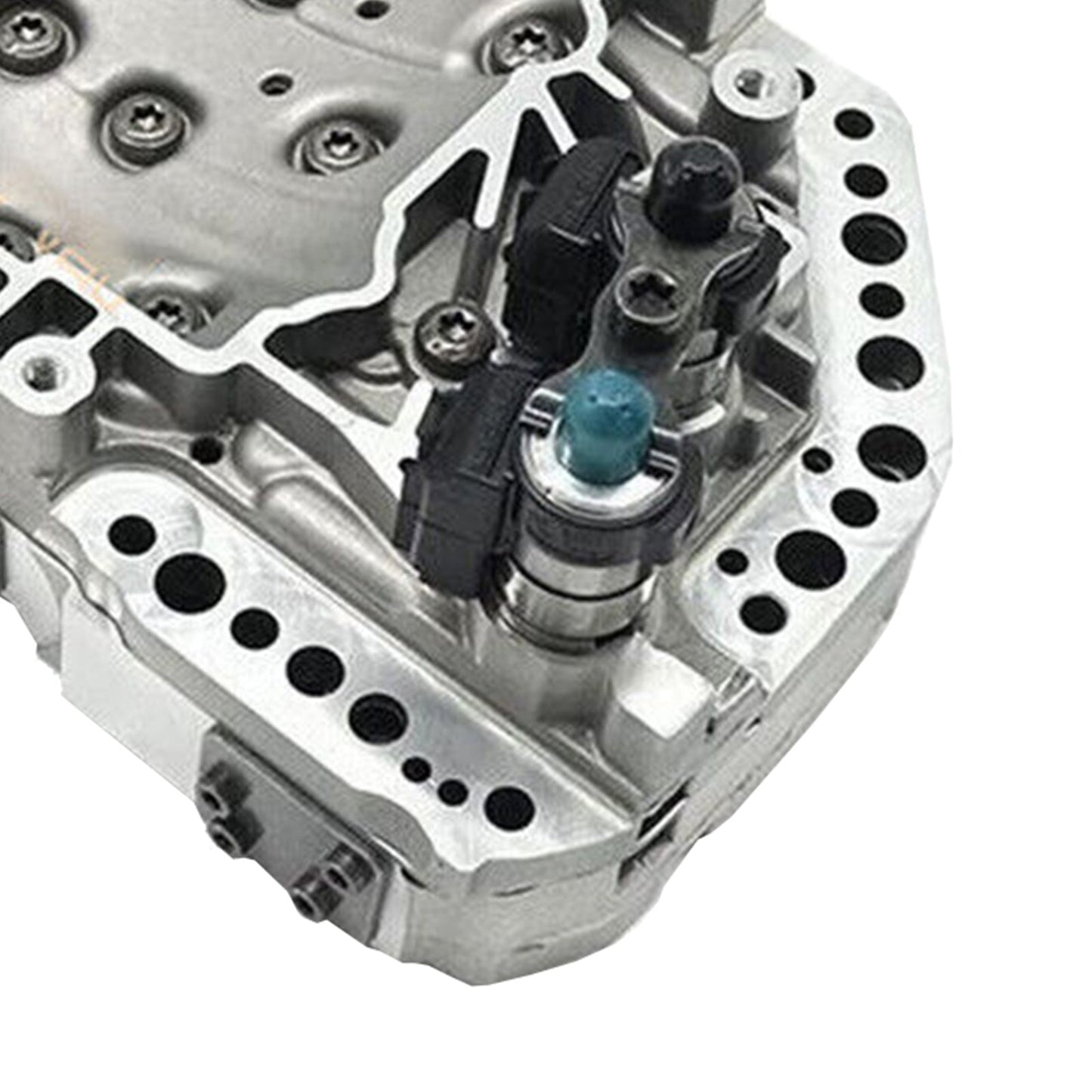 Mercedes Classe AB W245 W169 2004-2011 Trasmissione Corpo valvola CVT 722.8