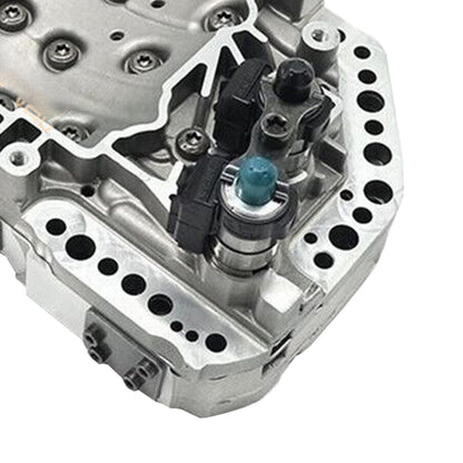 Mercedes Classe AB W245 W169 2004-2011 Trasmissione Corpo valvola CVT 722.8
