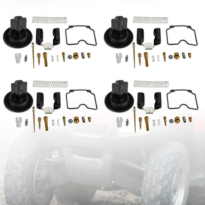 250cc ATV ATV250 EN250 GP200 GP250 MV30 Carburatore Ricostruzione Kit di Riparazione
