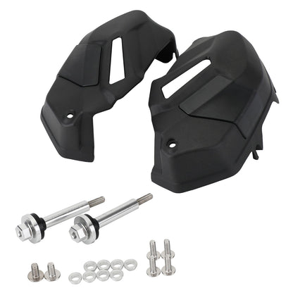 Protezioni testa cilindro per BMW R1250GS ADV R1250R R1250RT R1250RS 19-20 Generico