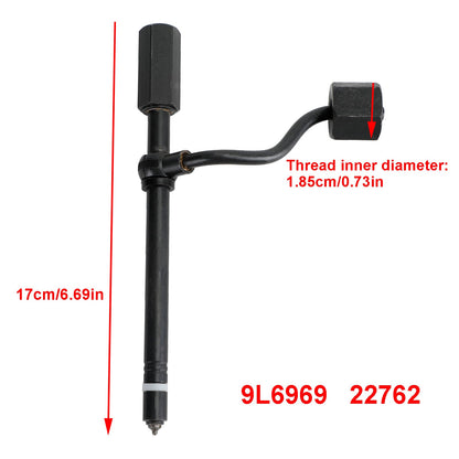 1/2/4Sets 9L6969 L'Iniettore A Matita Per CAT Caterpillar 22762 3204 3208 Motore