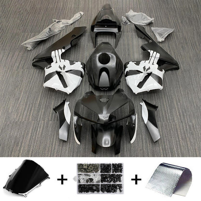 Amotopart Honda CBR600RR 2005-2006 F5 Kit carena Carrozzeria Plastica ABS