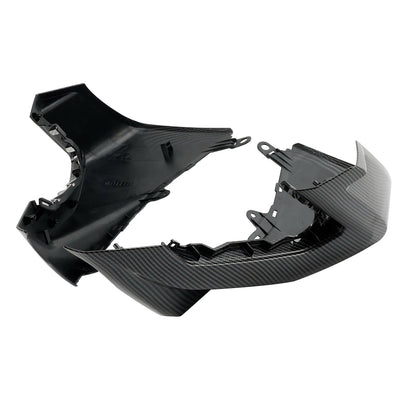 Pannello carenatura serbatoio lato anteriore in plastica ABS per Yamaha Tracer 900/GT 2018-2020