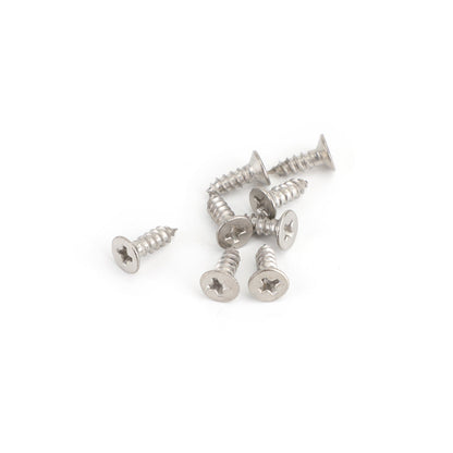 Nuovo kit di riparazione vano portaoggetti per Audi coperchio cerniera A4 S4 RS4 B6 B7 staffa 8E2857131 generico