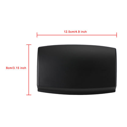 Audi A4 B6 B7 2001-2008 Posacenere centrale posteriore nero 8E0857961M