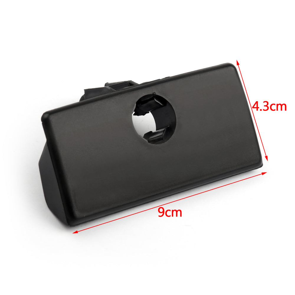 Le migliori offerte per VW Passat Golf MK4 1998-2005 UE Car Glove Box Cover Handle Lock Hole sono su ✓ Confronta prezzi e caratteristiche di prodotti nuovi e usati ✓ Molti articoli con consegna gratis!