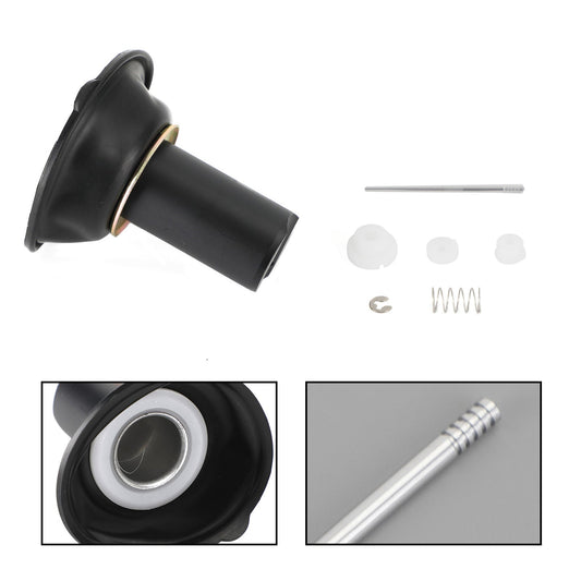 1x kit di riparazione del diaframma dello stantuffo del carburatore adatto per Yamaha XJR400 1993-2000 generico