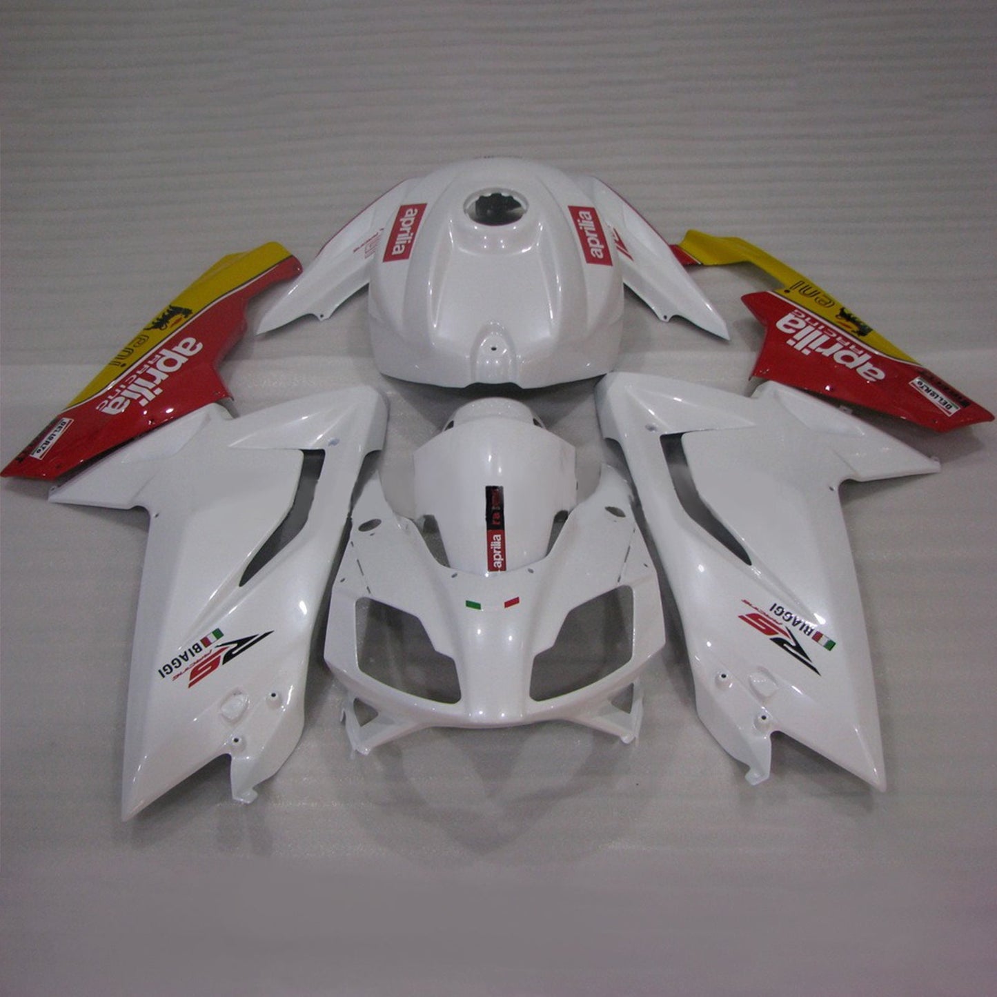 Kit carenatura Aprilia RS125 2006-2011