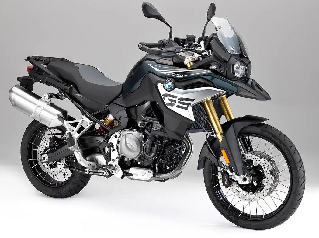 Carrozzeria kit carenatura BMW F750GS F850GS 2018-2022