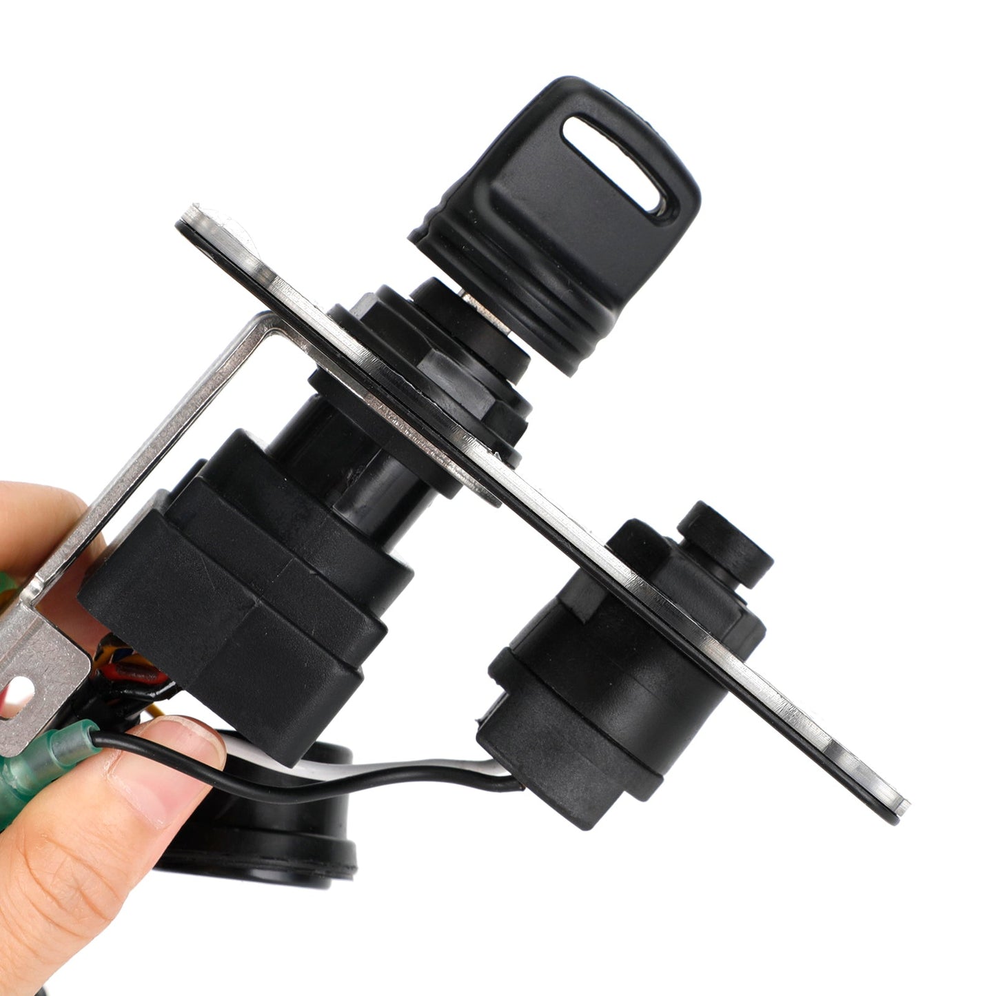 Pannello interruttore motore singolo adatto per motori fuoribordo Yamaha 704-82570-08-00