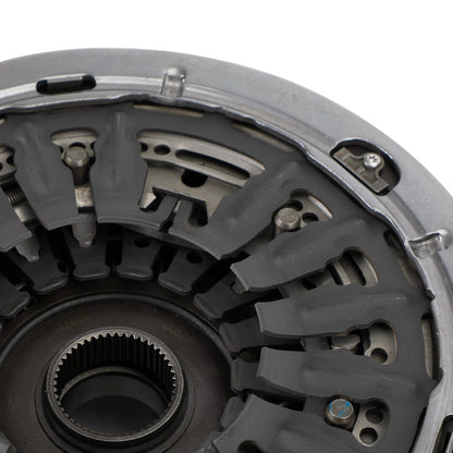 6DCT250 Kit frizione DPS6-Trasmissione automatica a doppia frizione per Ford Focus Fiesta