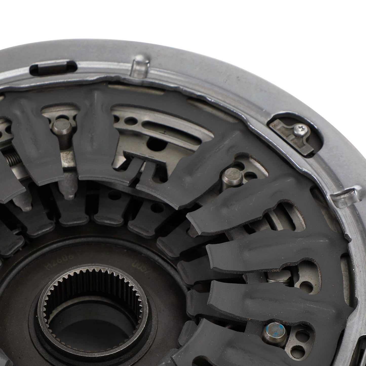 Focus 2011-up EcoSport 2013-up 6DCT250 DPS6 Kit frizione-Trasmissione doppia frizione automatica
