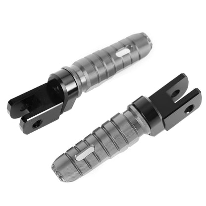Pedane Pedane Anteriori Pedane per Triumph Street Triple 765/R/S/RS Daytona 675/R Generiche