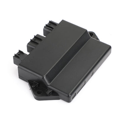 CDI Box Unità ECU Per Yamaha YFM 350 Wolverine Sport Grizzly Bruin 5UH-855400000 Generico