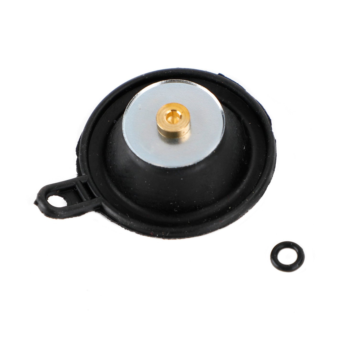 Carburatore Carb Rebuild Repair Kit adatto per Yamaha Virago XV750 1988-1998 Generico