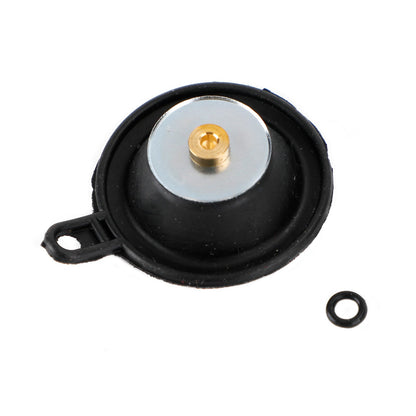 Carburatore Carb Rebuild Repair Kit adatto per Yamaha Virago XV750 1988-1998 Generico
