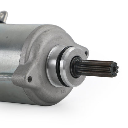 NUOVO Motorino di Avviamento Per Suzuki GSX-R 1000 ARZ 2009-2020 31100-47H00 31100-17K00 Generico