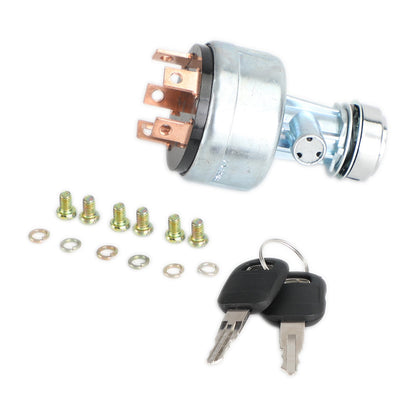 interruttore di accensione 7Y-3918 per l'escavatore E320 320B 307B 307C 312C del gatto di Caterpiller