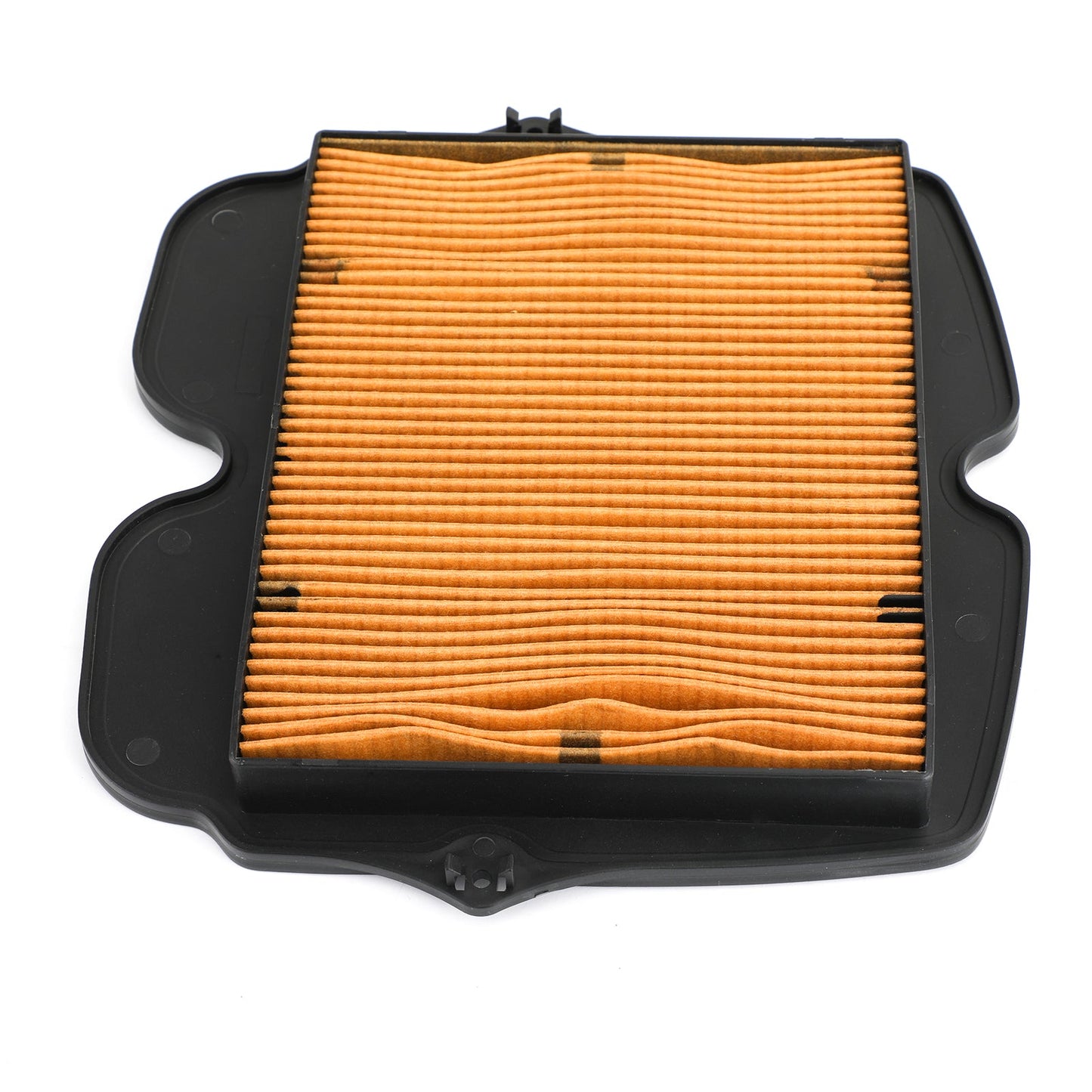 Elemento filtro aria per Honda VFR1200F / DCT 10-15 VFR1200X DCT/Crosstourer 16-17 Generico