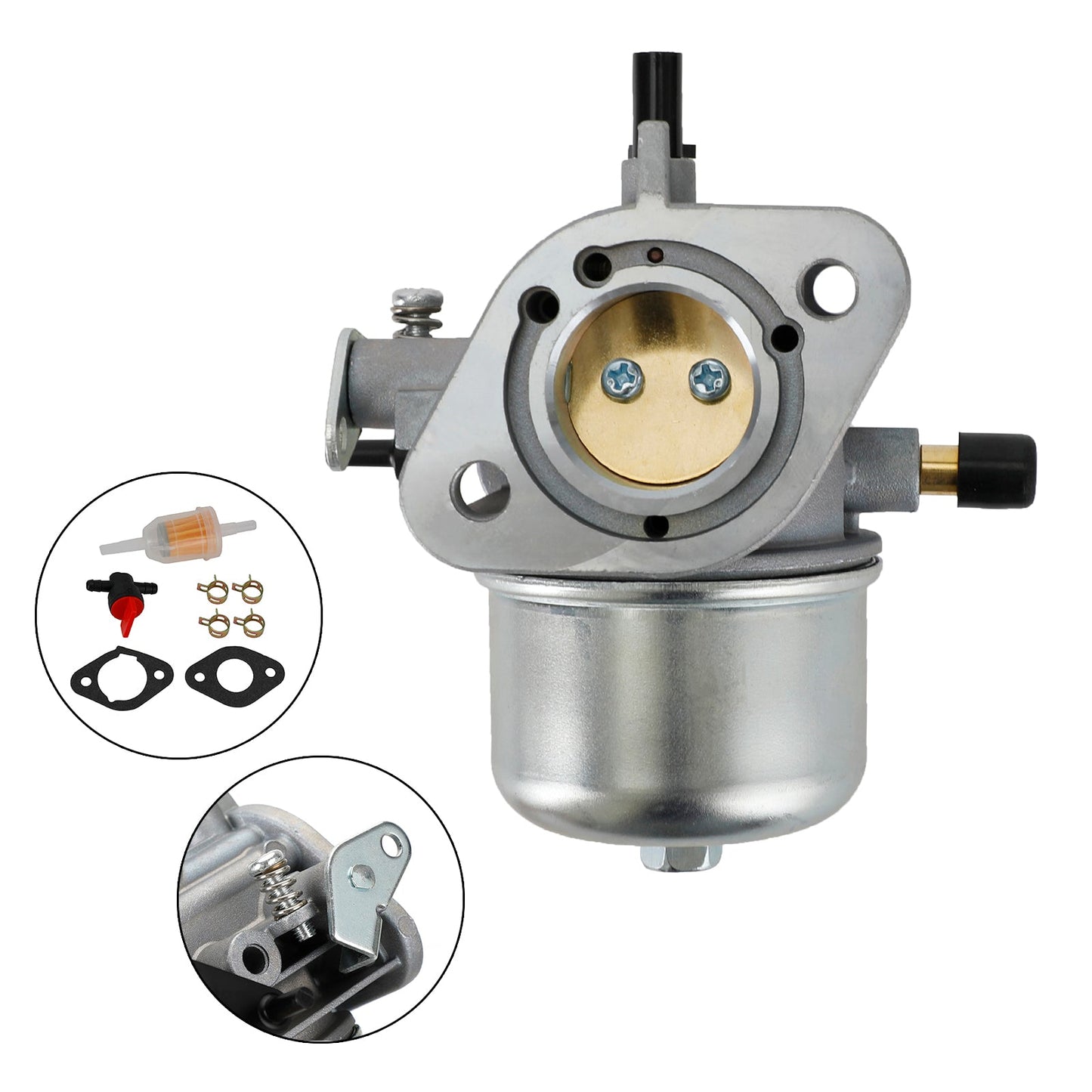 Kawasaki FR730V FS730V 15004-0826 15004-0984 Carburatore Carburatore