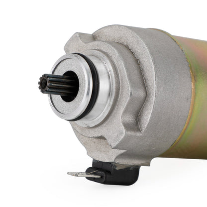 Motorino di avviamento per Peugeot e Sym 50cc Scooter 31200-A1A-000 31200-AWA-000 SCH0098