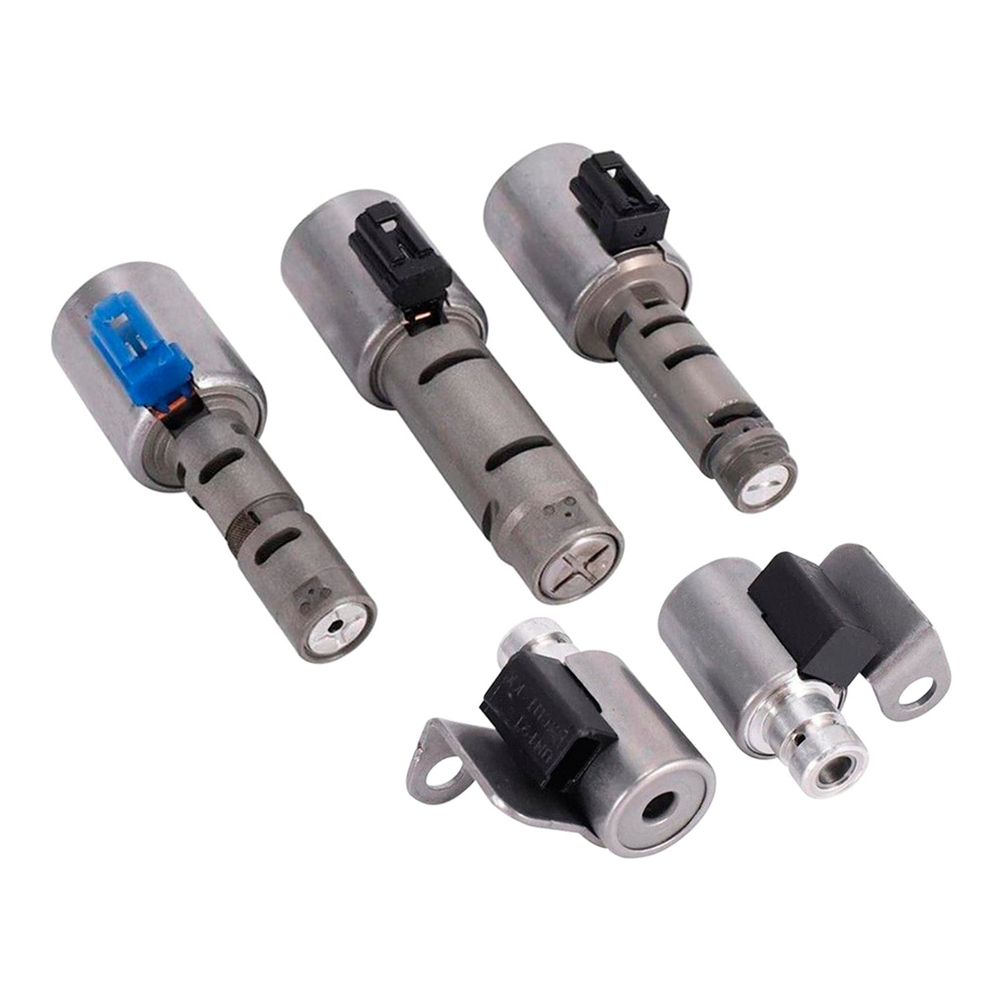 Kit solenoide trasmissione CVT 5PCS K313 per TOYOTA COROLLA 1.8L 2.0L 2014-ON