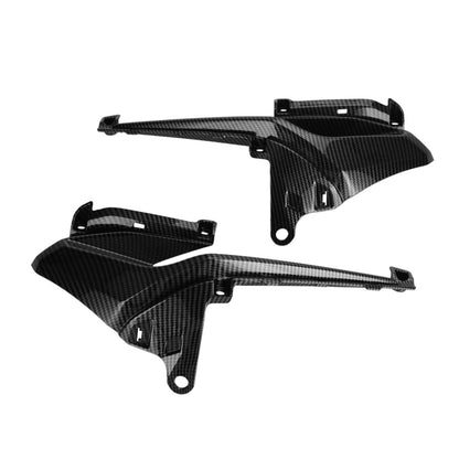 Honda CBR500R 2019-2021 Copertura prese d'aria pannelli laterali in carbonio