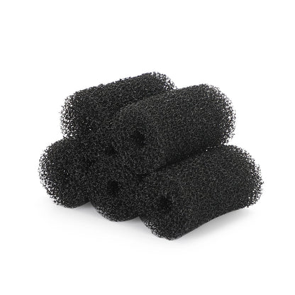 5 Pcs Pool Cleaner Sweep Tubo Coda Scrubber Per Polaris Spare180 280 360 380 3900