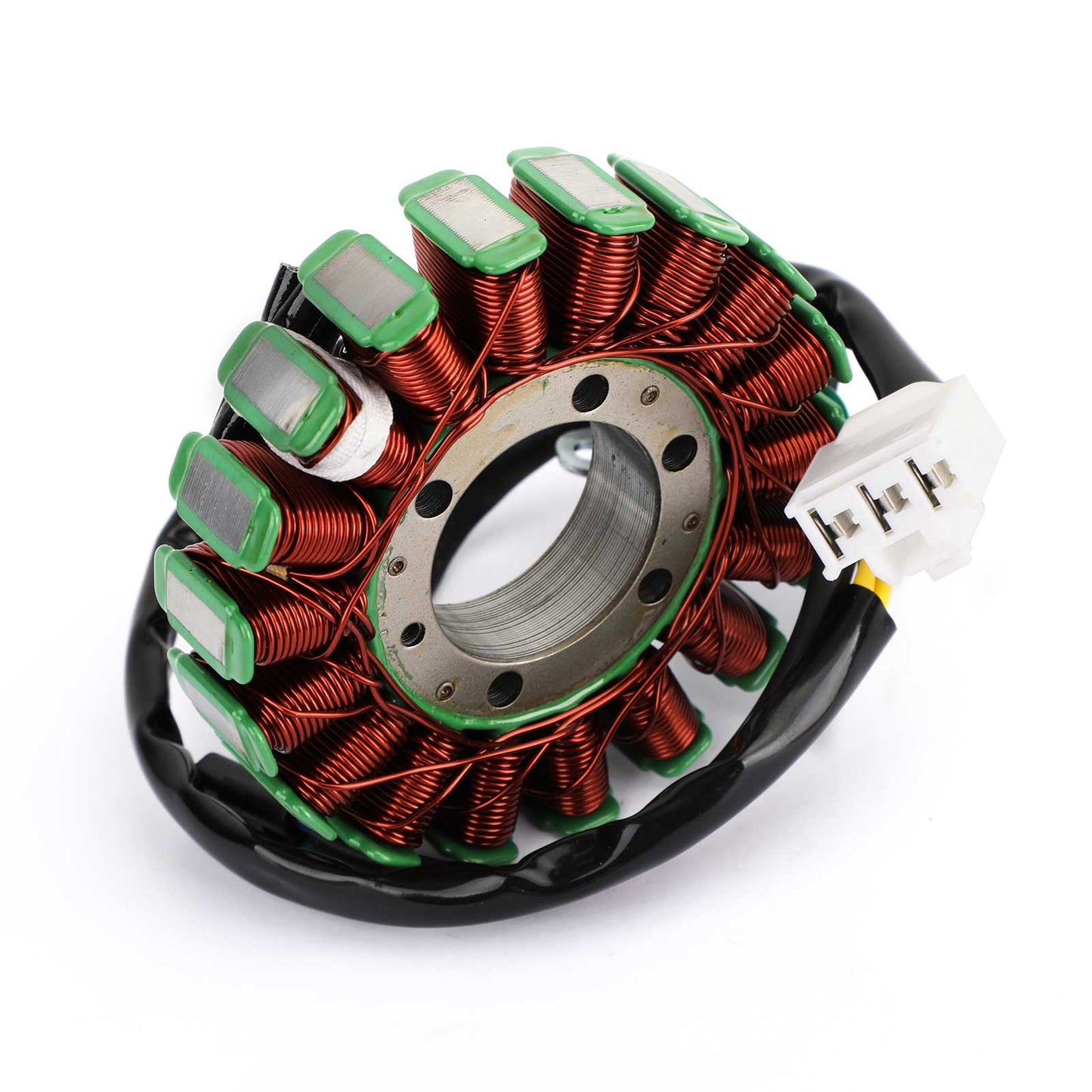 Areyourshop Alternatore Generatore Adatto per Arctic Cat 3007-231 Motoslitta Proclimb ProCross XF