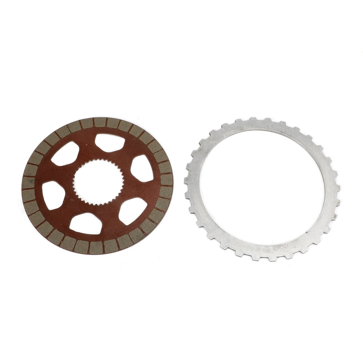 ATC45L BMW X5M X6M- 2014 e successivi Kit frizione frizione in acciaio per ripartitore di coppia