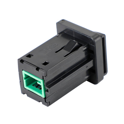 Adattatore ausiliario per connettore USB Nissan Infiniti 2008-2019 284H3-1FA0B