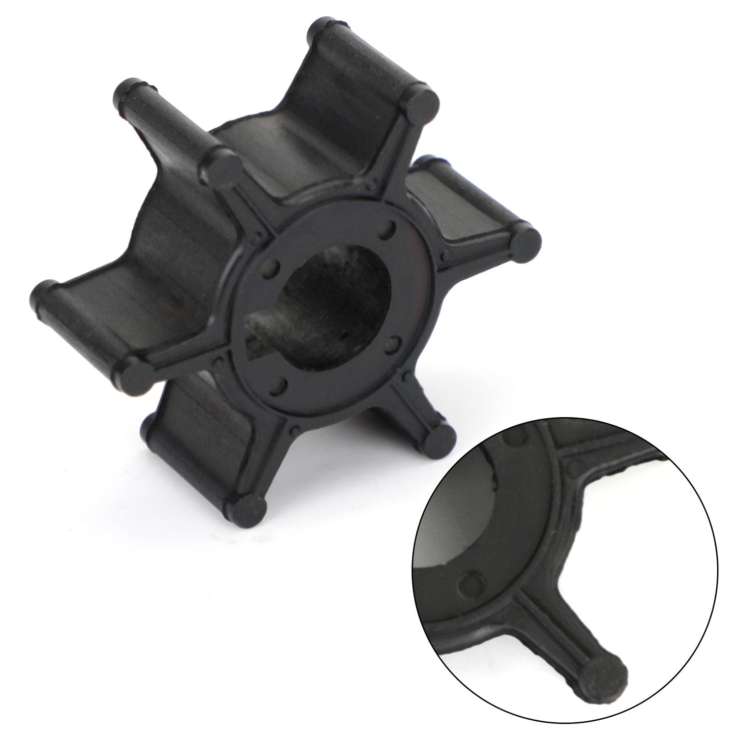 Motore fuoribordo girante 6L5-44352-00 per Yamaha 2 tempi Powertec 3HP F2.5HP