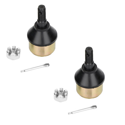 2X Giunto Sferico per POLARIS SPORTSMAN 570 EFI 2014 7061158 7061130 7061153 7080364 Generico