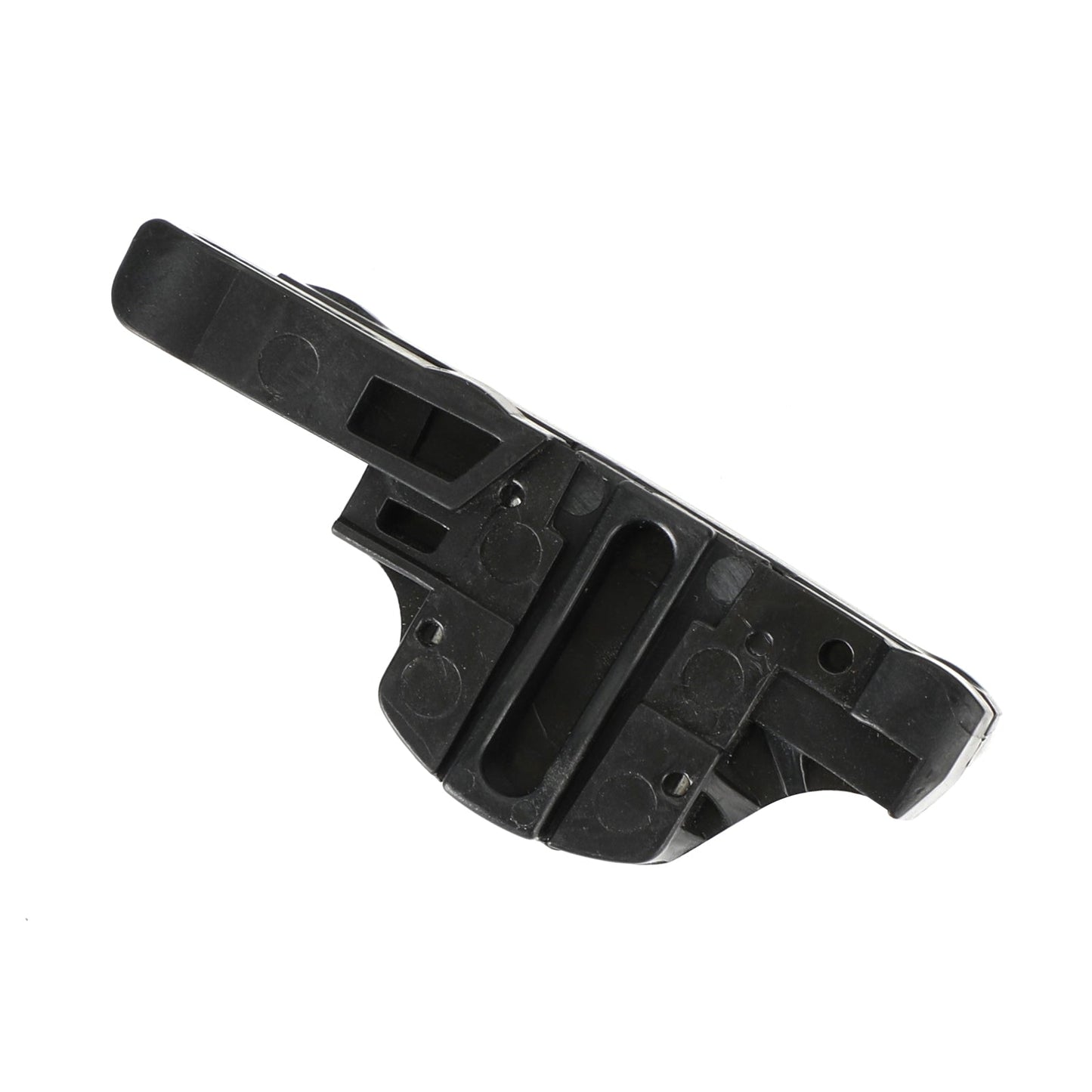 2 pz Sunproof Clip Slideway Soffitto Staffa Per Jeep Renegade 77368445 77368446 Generico