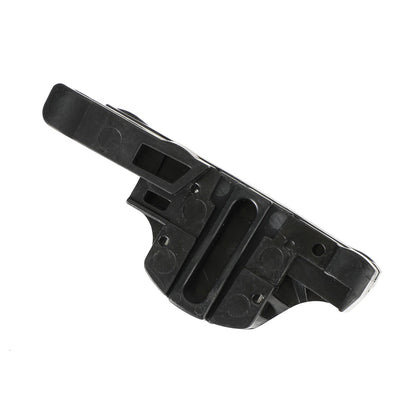 2 pz Sunproof Clip Slideway Soffitto Staffa Per Jeep Renegade 77368445 77368446 Generico