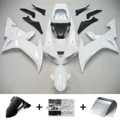 Kit Carena Per Yamaha YZF 1000 R1 2002-2003 Generico