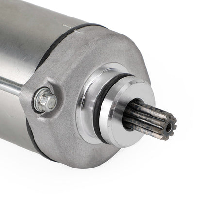 Motorino di avviamento per YAMAHA YZF R1 R1M RN32 RN49 RN65 MT-10/SP RN45 2016 - 2023
